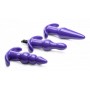 Thrill Trio Anal Plug - Set of 3