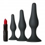 Easytoys Butt Plug Set