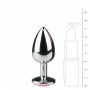 Metal Butt Plug