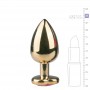 Metal Butt Plug