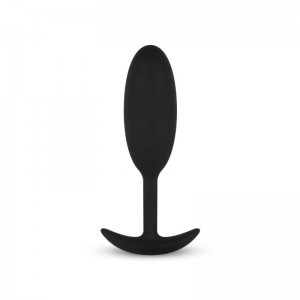 Heavy Fulfiller - Weighted Butt Plug - Medium