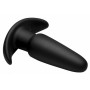 Thump-It Silicone Butt Plug - Medium