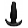 Thump-It Silicone Butt Plug - Medium