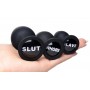 Dirty Words Anal Plug Set