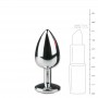 Metal Butt Plug