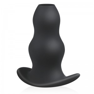 Foxhole Hollow Butt Plug