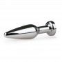 Metal Butt Plug
