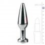 Metal Butt Plug