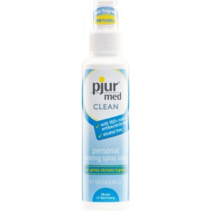 Pjur medical CLEAN Spray 100 ml