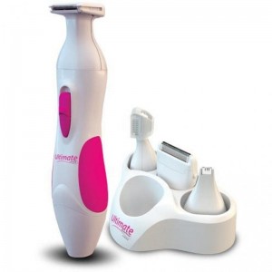 Ultimate Personal Shaver For Woman