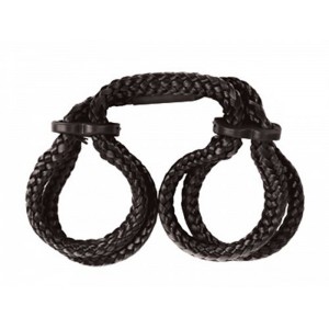 Original Sin Rope Cuffs