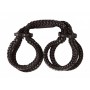 Original Sin Rope Cuffs