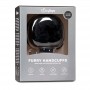 Furry Handcuffs - Black