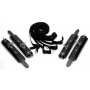 Bed Restraint Kit
