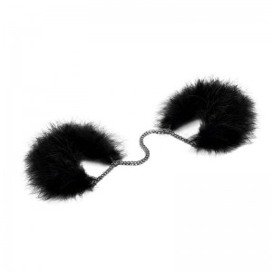 Za Za Zu Handcuffs