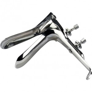 Vagina speculum