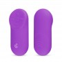 Easytoys Remote Control Vibrating Egg - Purple
