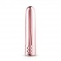 Rosy Gold - New Mini Vibrator