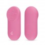 Easytoys Remote Control Vibrating Egg - Pink