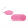 Easytoys Remote Control Vibrating Egg - Pink