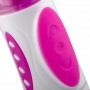 Raving Rabbit Vibrator - Purple