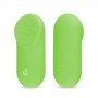 Easytoys Remote Control Vibrating Egg - Green