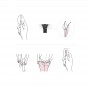 Vibrating Thong