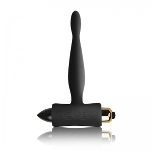 Petite Sensations Teazer - Black