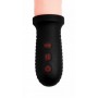 Powerful Thrusting Vibrator