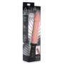 Powerful Thrusting Vibrator