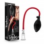 Temptasia - Beginner's Clitoral Pumping System - Black