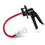 Temptasia - Clitoris and Nipple Pump Complete Set