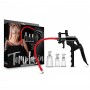 Temptasia - Clitoris and Nipple Pump Complete Set