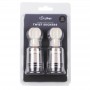 Nipple & Clit Suckers Small 2 pcs