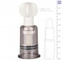 Nipple & Clit Suckers Small 2 pcs