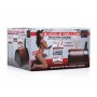 Saddle Deluxe Sex Machine