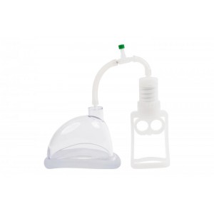 Fröhle - VP005 Vagina Pump Solo Extreme Professional