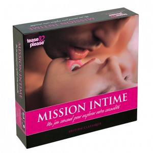Mission intime classique (fr)