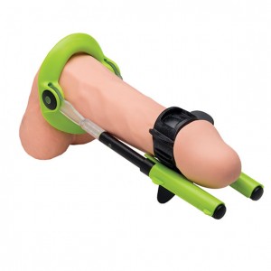 Male edge - extra retail penis enlarger