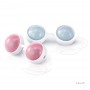 Lelo - luna beads