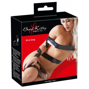 Lenta melna 18m bad kitty
