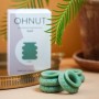 Ohnut - wider soft buffer rings (set of 4) aloe