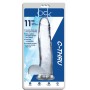 Jock C-Thru Transparante Dildo - 31 cm
