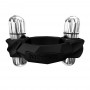 Bathmate - hydrovibe hydrotherapy ring black