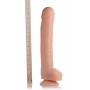 The Destroyer XXL Dildo