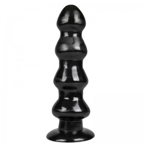 Four Stage Rocket Dildo