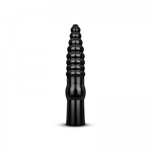 Dildo 34 cm - Black