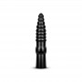 Dildo 34 cm - Black