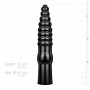 Dildo 34 cm - Black
