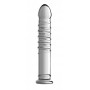 Behemoth Ribbed XL Dildo